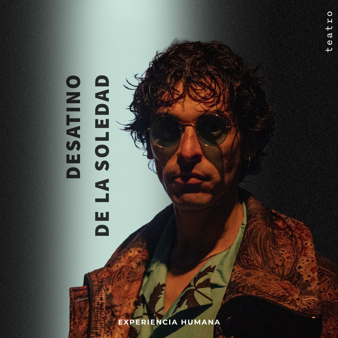 Foto de Desatino de la soledad